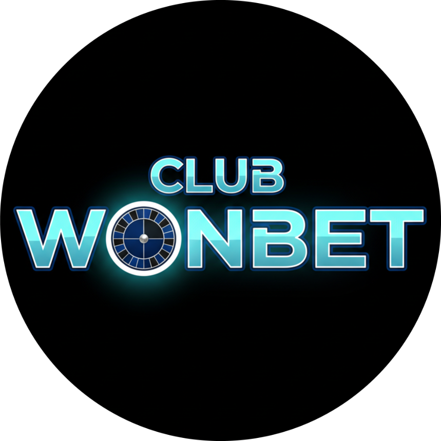 CLUBWONBET LOGO